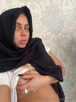 hotinessa Nude Leaked Photo #3