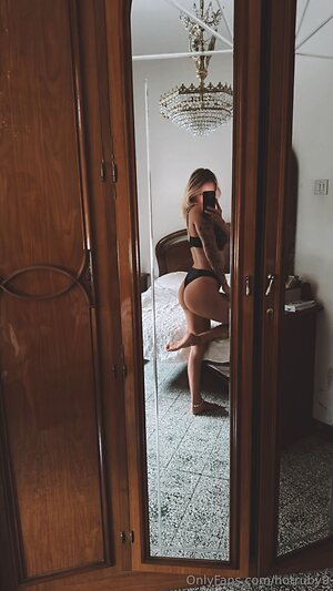 hotruby9 Nude Leaked Photo #12