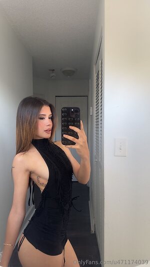 hotsabrina 0 Nude Leaked Photo #20