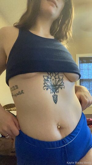 hotwife kaylieblacks Nude Leaked Photo #13