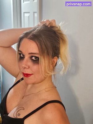 hotwifetessa Nude Leaked Photo #33