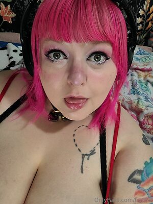 hu269 Nude Leaked Photo #3