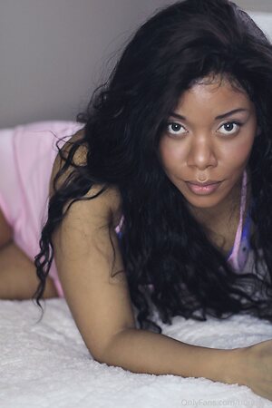 hunnyeb Nude Leaked Photo #19