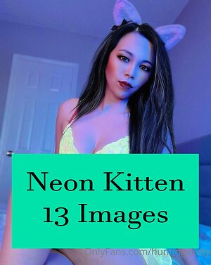 huntingxkitty Nude Leaked Photo #11