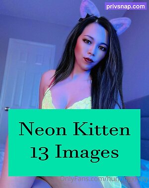 huntingxkitty Nude Leaked Photo #30