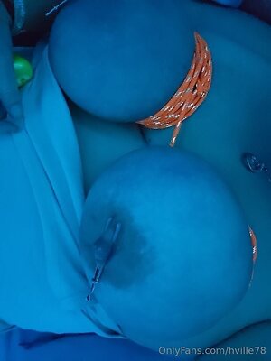 hville78 Nude Leaked Photo #6