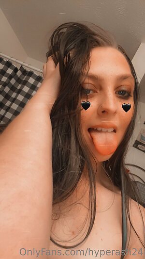 hyperash24 Nude Leaked Photo #5