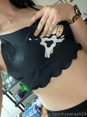 hyperash24 Nude Leaked Photo #8