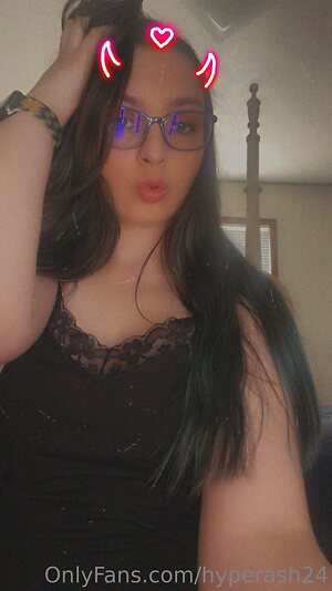 hyperash24 Nude Leaked Photo #20