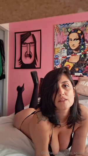 i am agusxxx Nude Leaked Photo #9