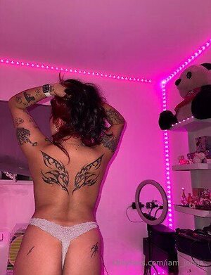 iam jonna Nude Leaked Photo #6