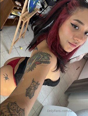 iam jonna Nude Leaked Photo #9