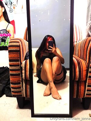 iam jonna Nude Leaked Photo #18