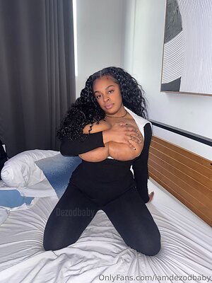 iamdezodbaby Nude Leaked Photo #21