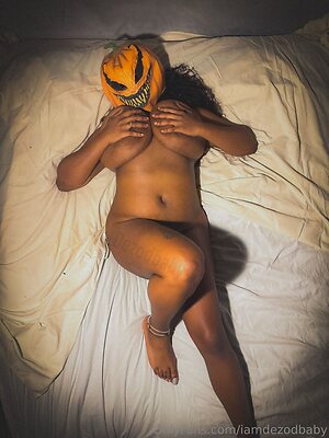 iamdezodbaby Nude Leaked Photo #36