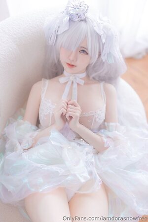 iamdorasnowfree Nude Leaked Photo #26