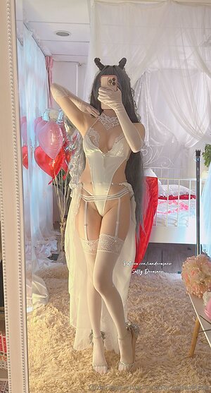 iamdorasnowfree Nude Leaked Photo #83