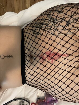 iamjuicykk Nude Photos