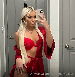 iamrachelweaver Nude Leaked Photo #10
