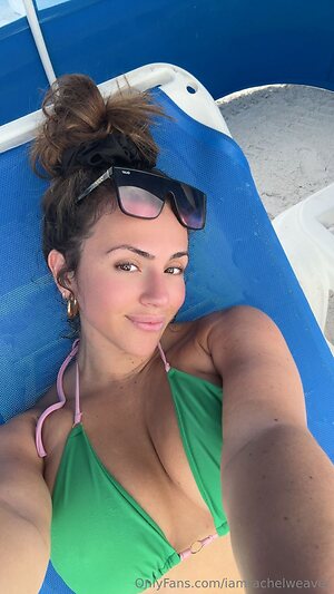 iamrachelweaver Nude Leaked Photo #12