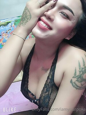 iamyourpolla Nude Leaked Photo #3