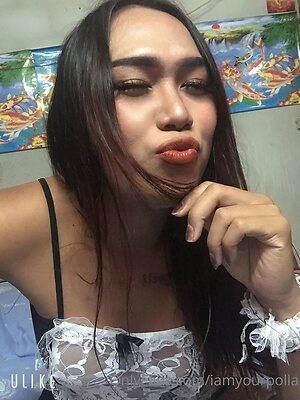 iamyourpolla Nude Leaked Photo #6
