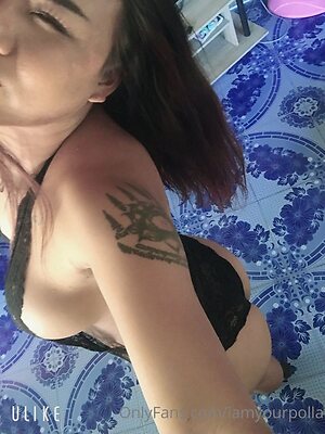 iamyourpolla Nude Leaked Photo #7