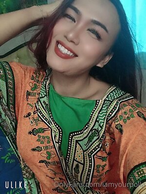 iamyourpolla Nude Leaked Photo #12