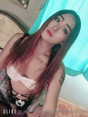 iamyourpolla Nude Leaked Photo #16
