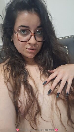 iarabrown Nude Leaked Photo #4