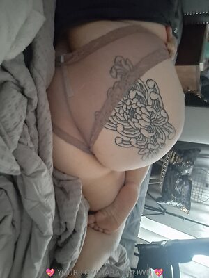 iarabrown Nude Leaked Photo #8