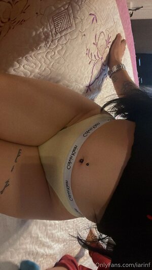 iarinf Nude Leaked Photo #22