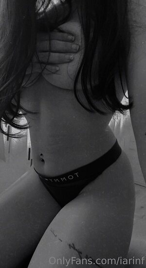 iarinf Nude Leaked Photo #34