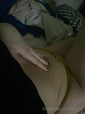 iceghirl Nude Leaked Photo #5