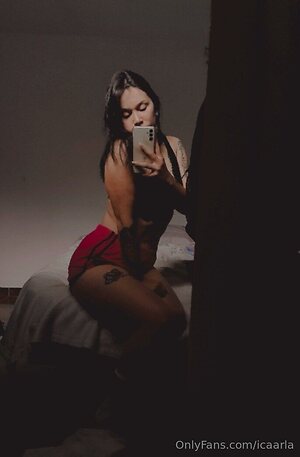 ifressa Nude Leaked Photo #2
