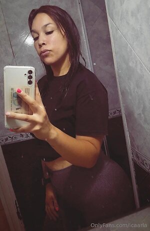 ifressa Nude Leaked Photo #6