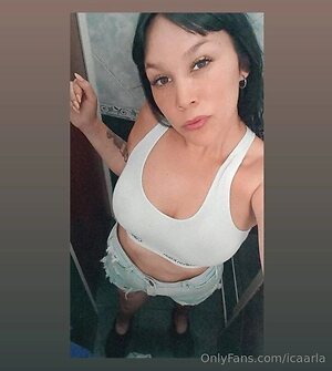 ifressa Nude Leaked Photo #9