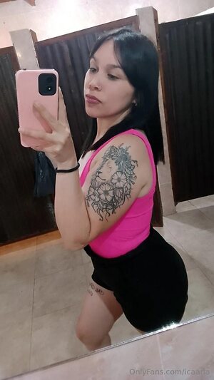 ifressa Nude Leaked Photo #12