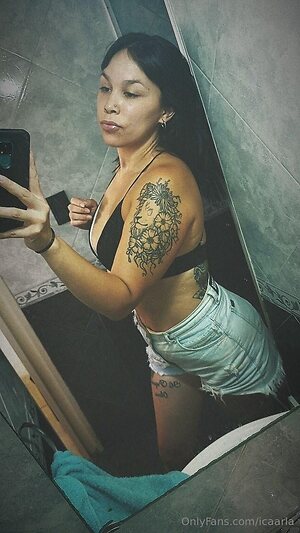 ifressa Nude Leaked Photo #14