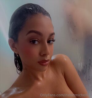 iheartmichellex Nude Leaked Photo #7