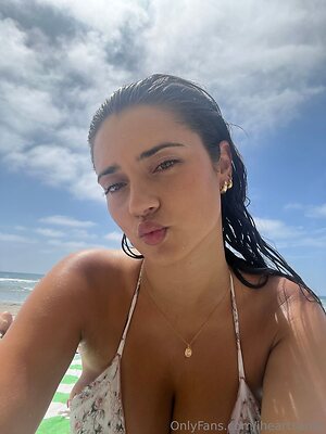 iheartsarita Nude Leaked Photo #4