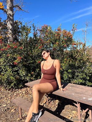 iheartsarita Nude Leaked Photo #5