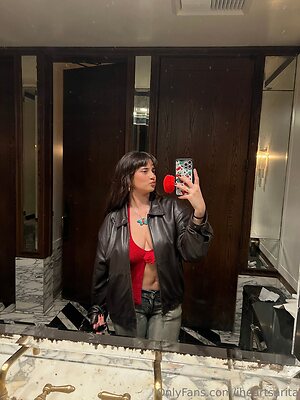 iheartsarita Nude Leaked Photo #8