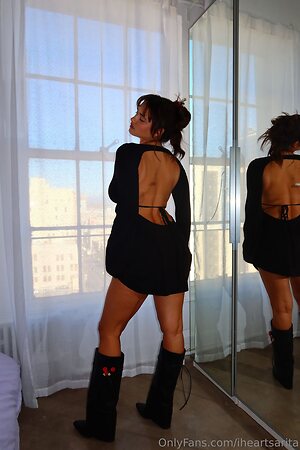 iheartsarita Nude Leaked Photo #12