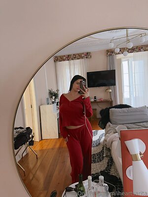 iheartsarita Nude Leaked Photo #16