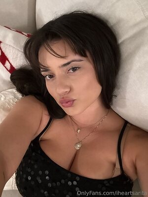 iheartsarita Nude Leaked Photo #17