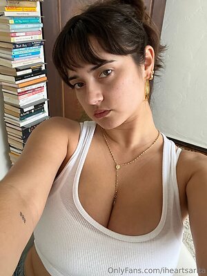 iheartsarita Nude Leaked Photo #18