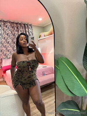 ilovecaramel Nude Leaked Photo #3