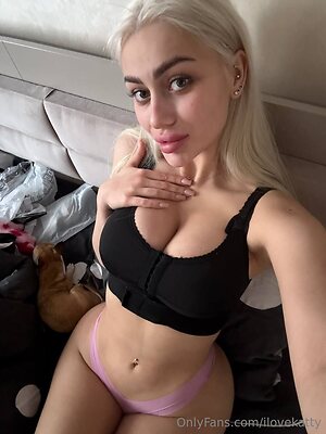 ilovekatty Nude Leaked Photo #7