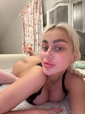 ilovekatty Nude Leaked Photo #20